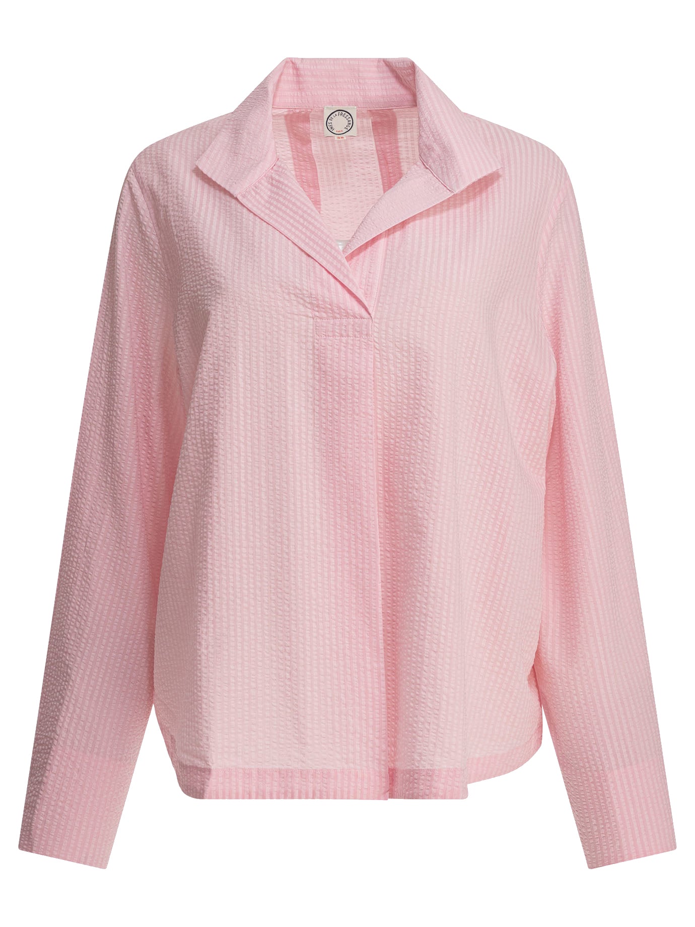 Ines De La Fressange Shirts