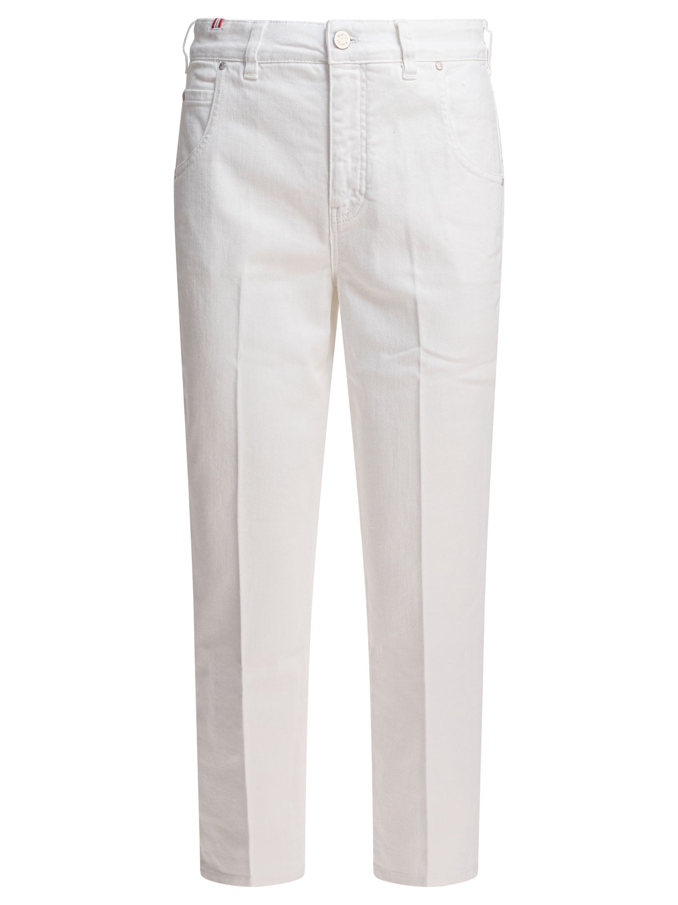 Ines De La Fressange Jeans