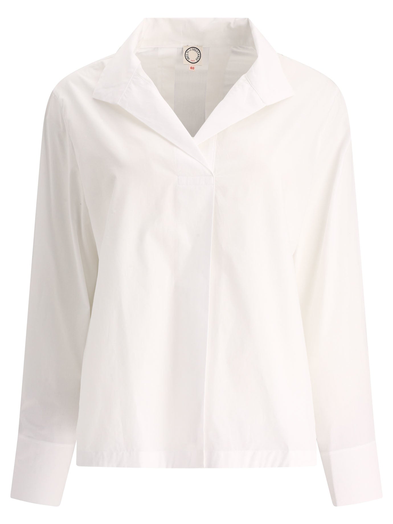 Ines De La Fressange Shirts