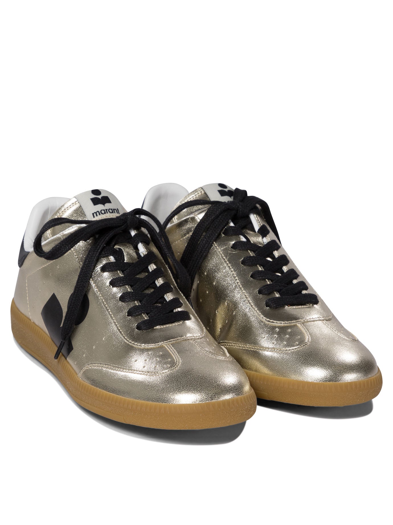 Isabel Marant Kaycee Sneakers