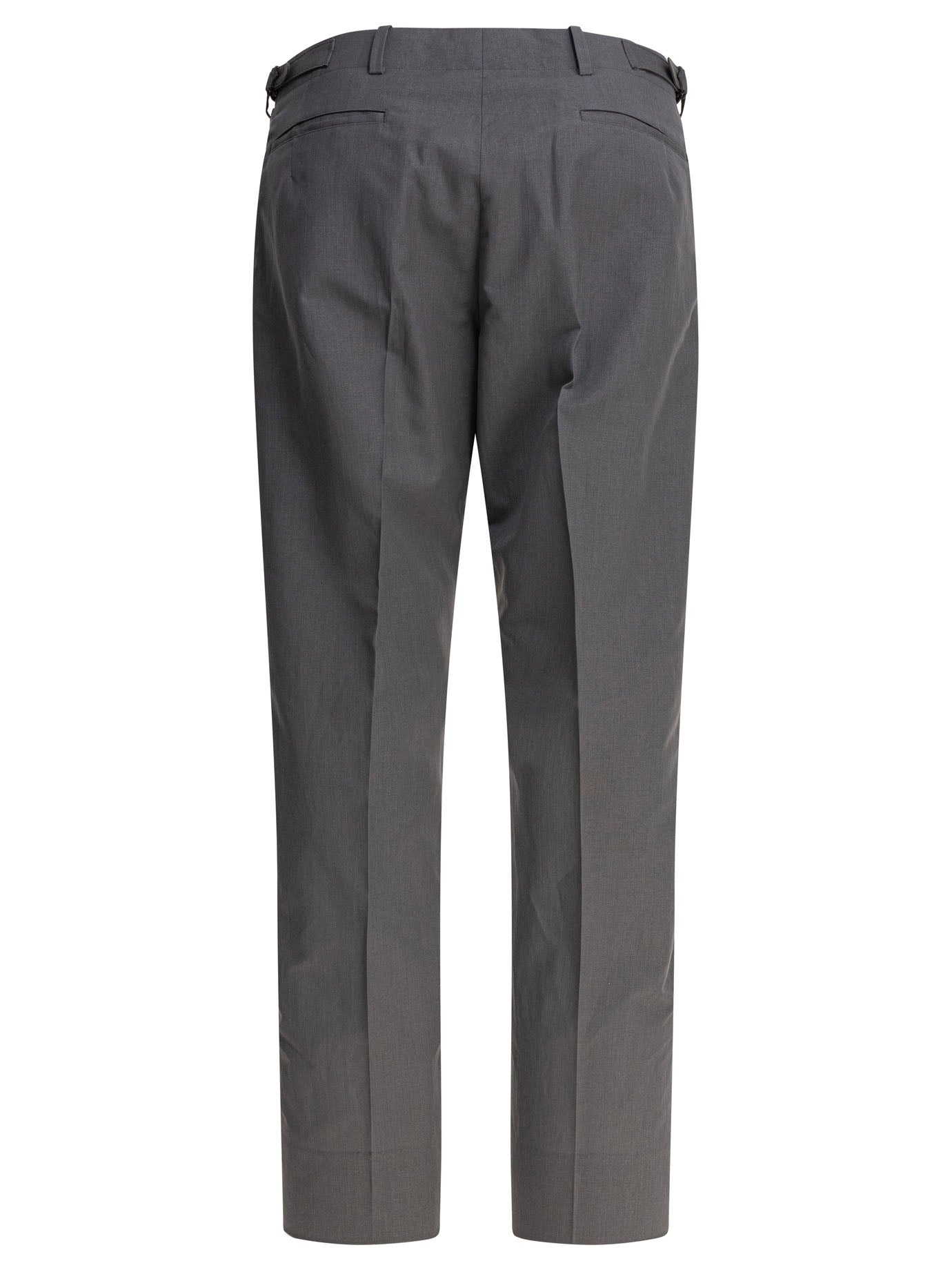 Kaptain Sunshine Trousers