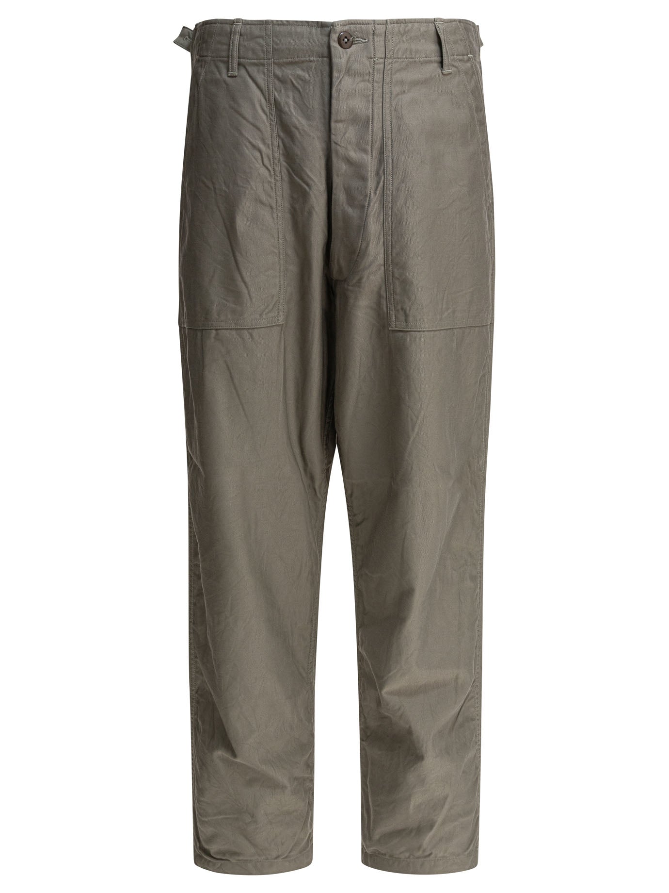 Kaptain Sunshine Trousers