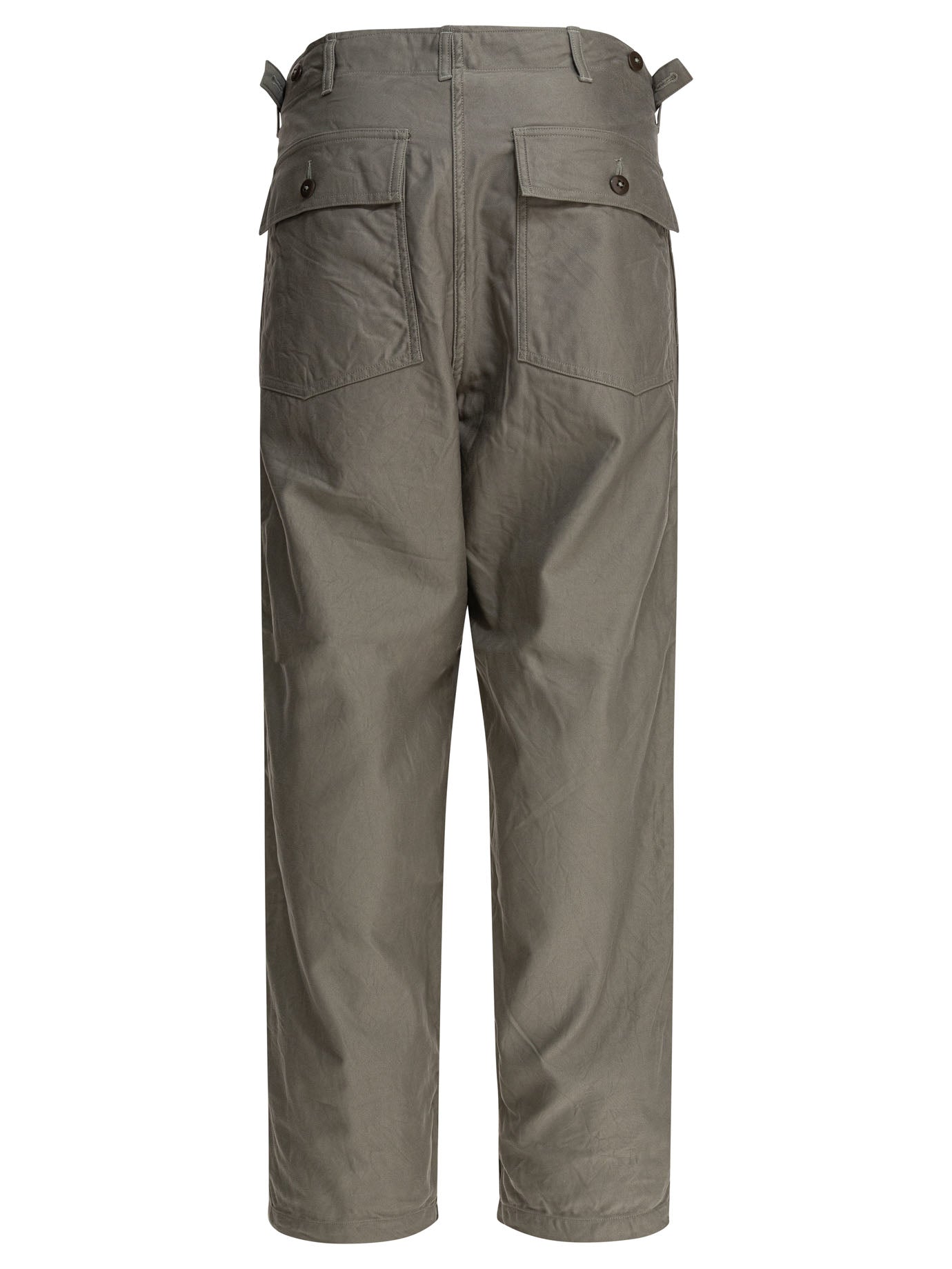 Kaptain Sunshine Trousers