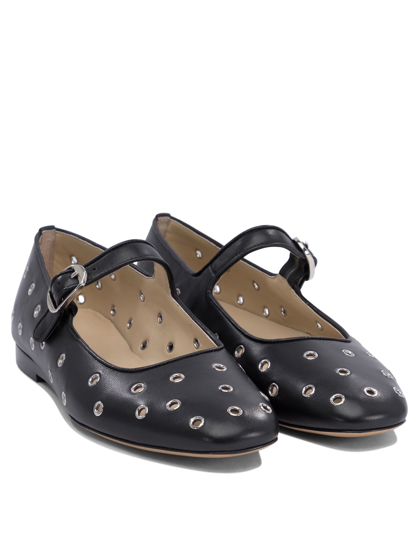 Le Monde Béryl Ballerinas