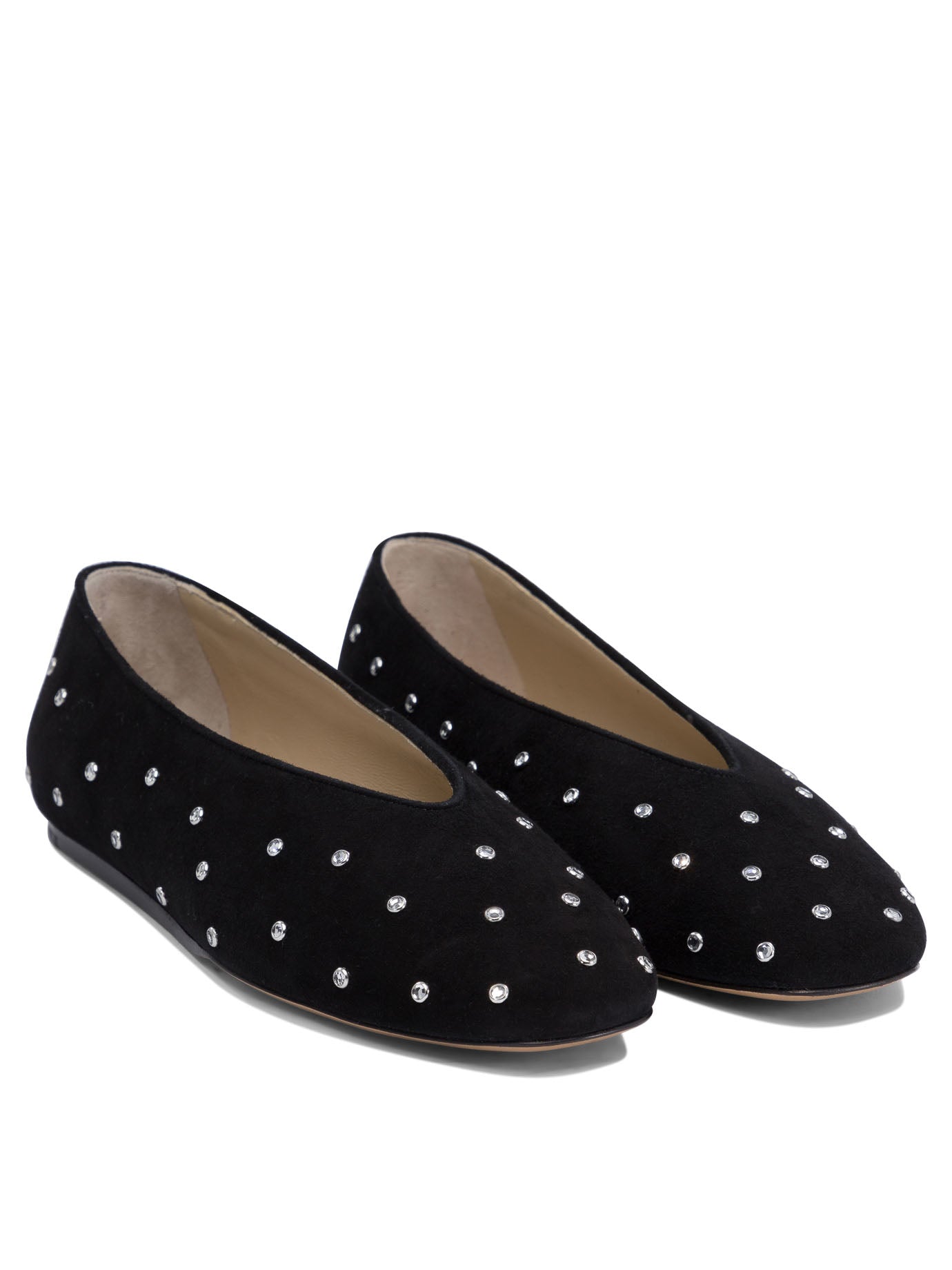 Le Monde Béryl Ballerinas
