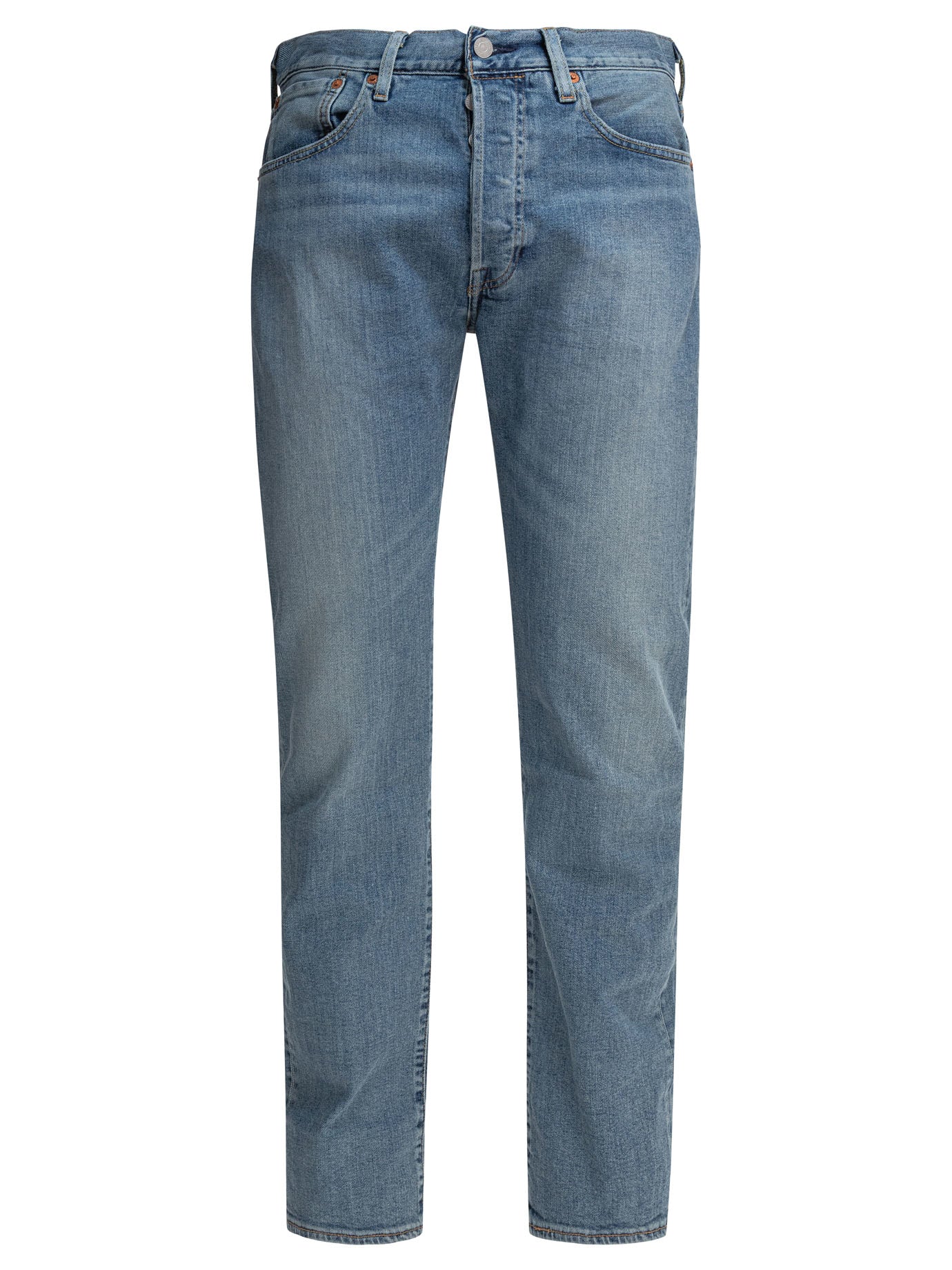 Levi's 501 Original Jeans