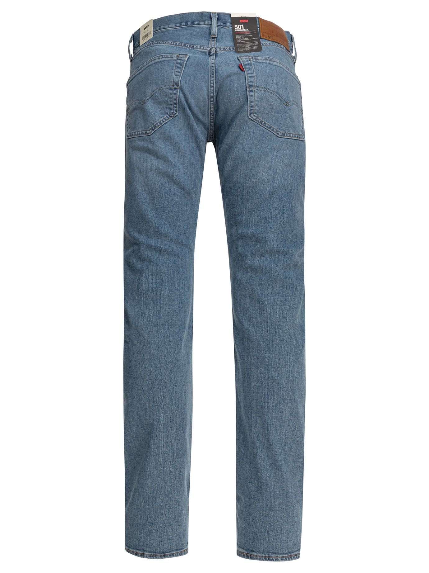 Levi's 501 Original Jeans
