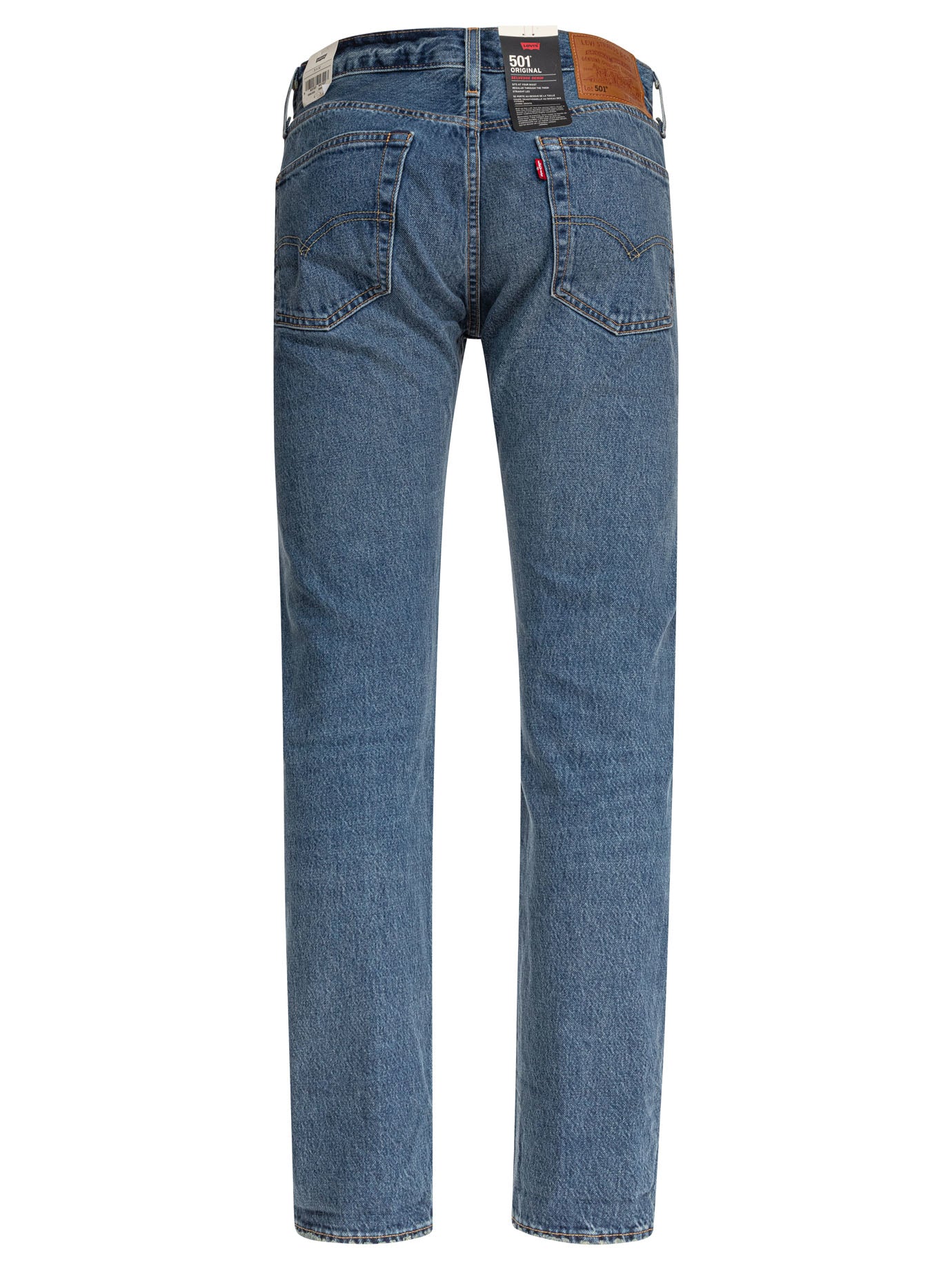 Levi's 501 Original Jeans