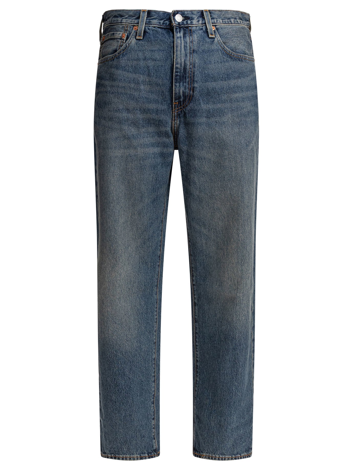 Levi's 568 Straight Jeans
