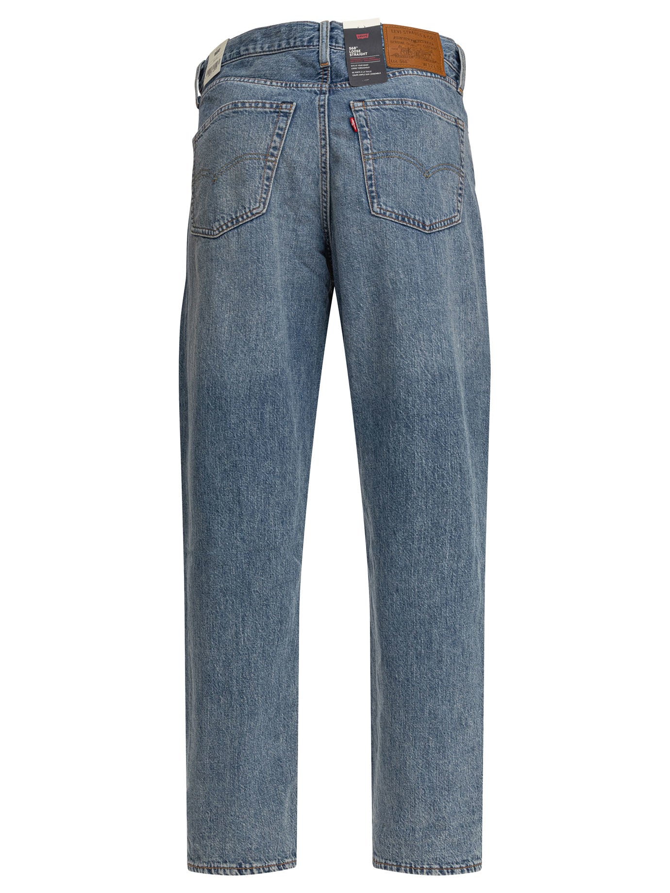 Levi's 568™ Loose Straight Jeans