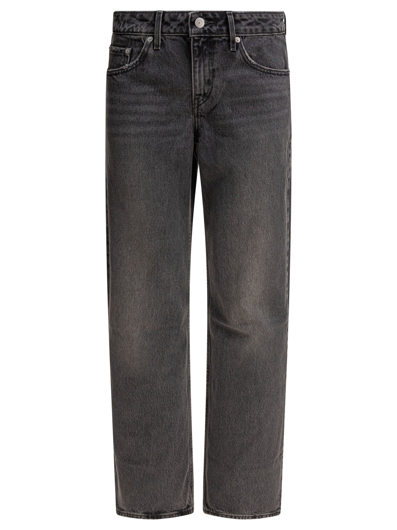 Levi's Low Loose Jeans