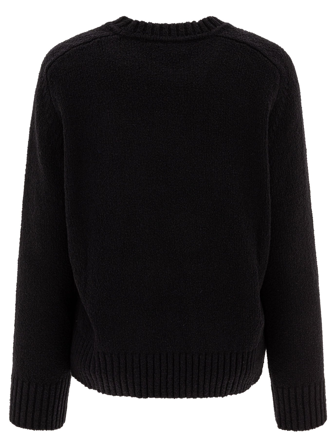 Loulou Studio Canillo Crewneck Sweater
