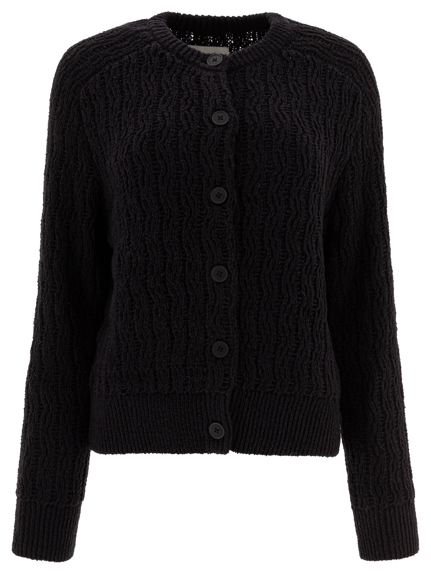 Loulou Studio Sean Cardigan