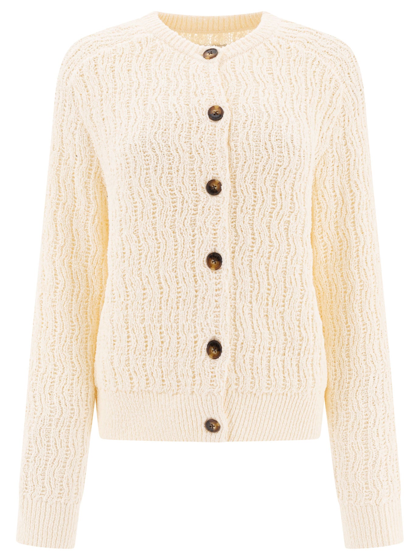 Loulou Studio Sean Cardigan