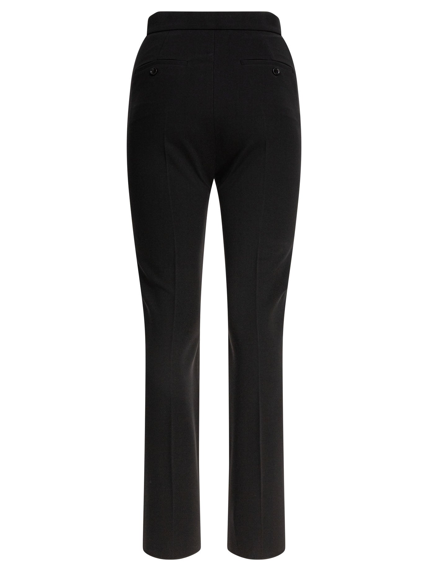 Max Mara Straight-Leg Trousers