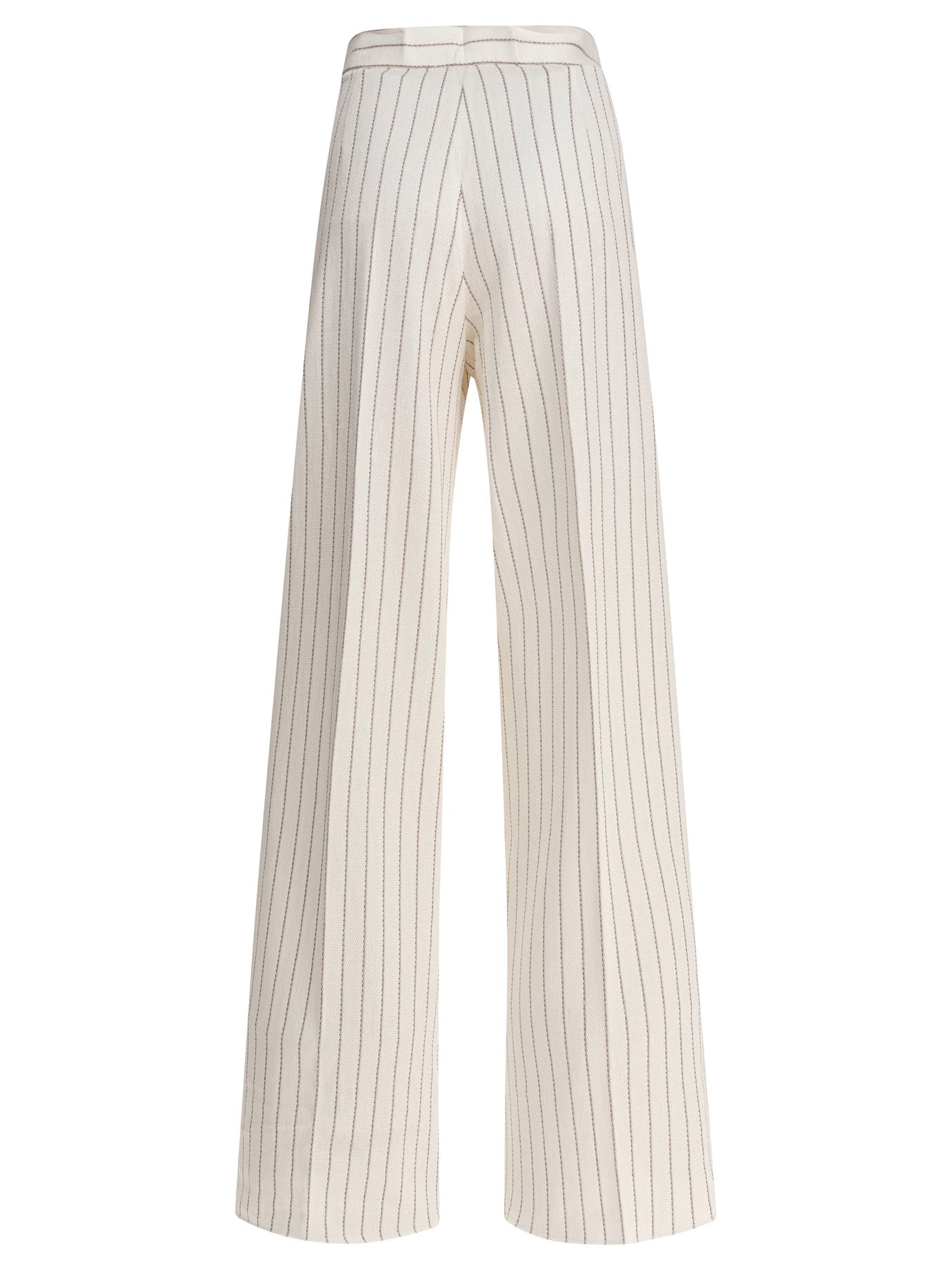 Max Mara Wide-Leg Trousers