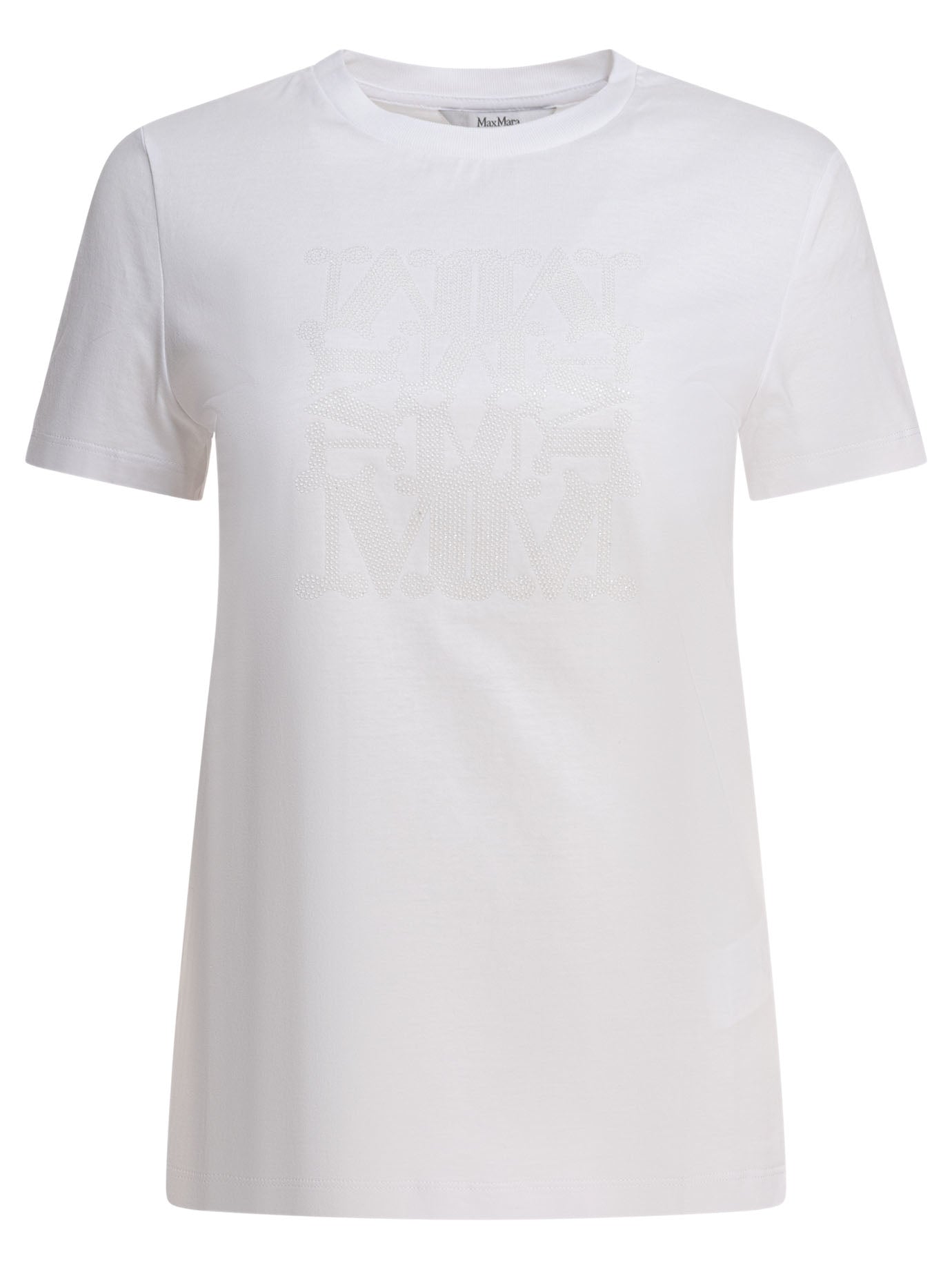 Max Mara Maxmarabesque T-Shirt
