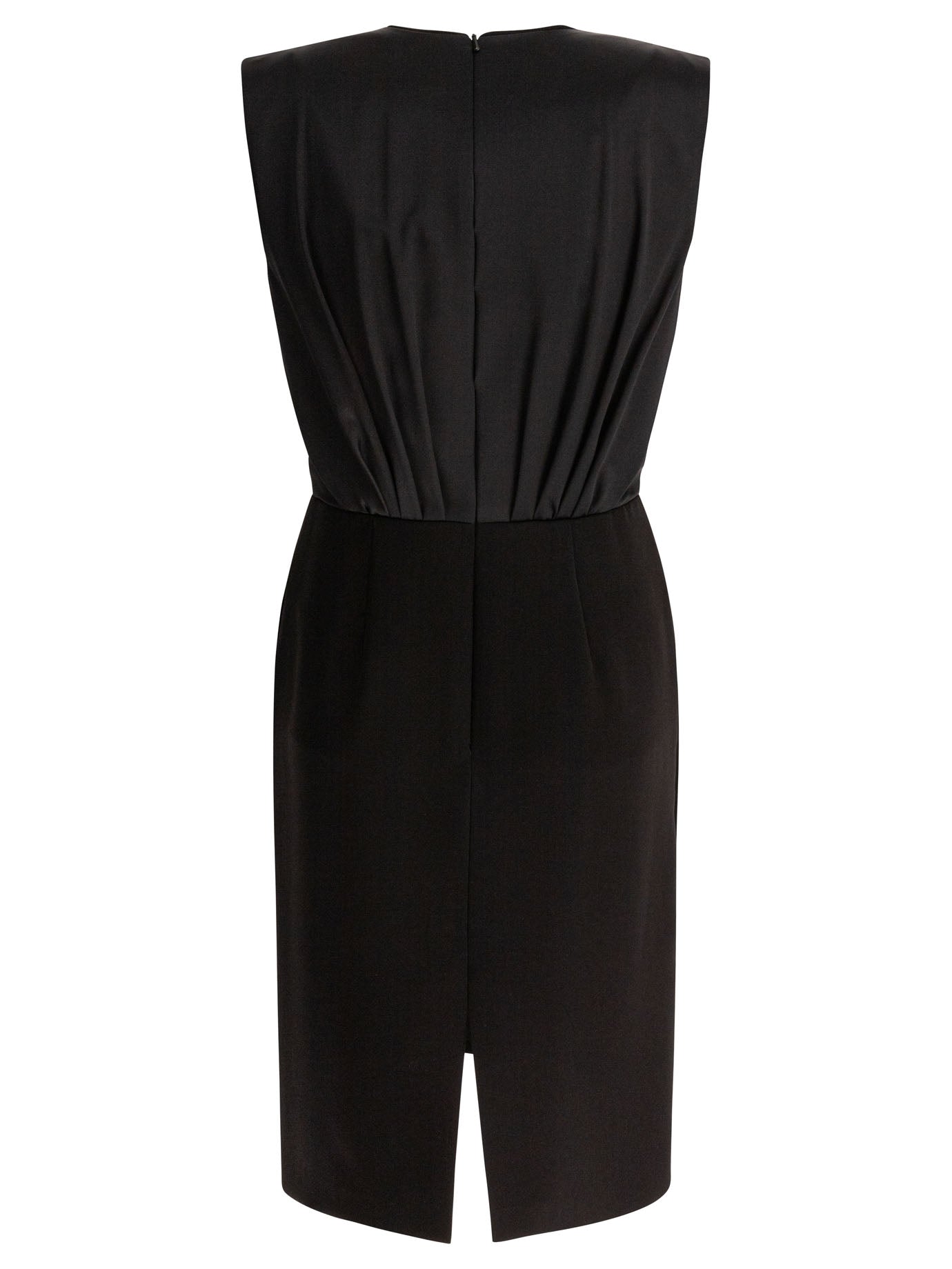 Max Mara Pianoforte Dresses