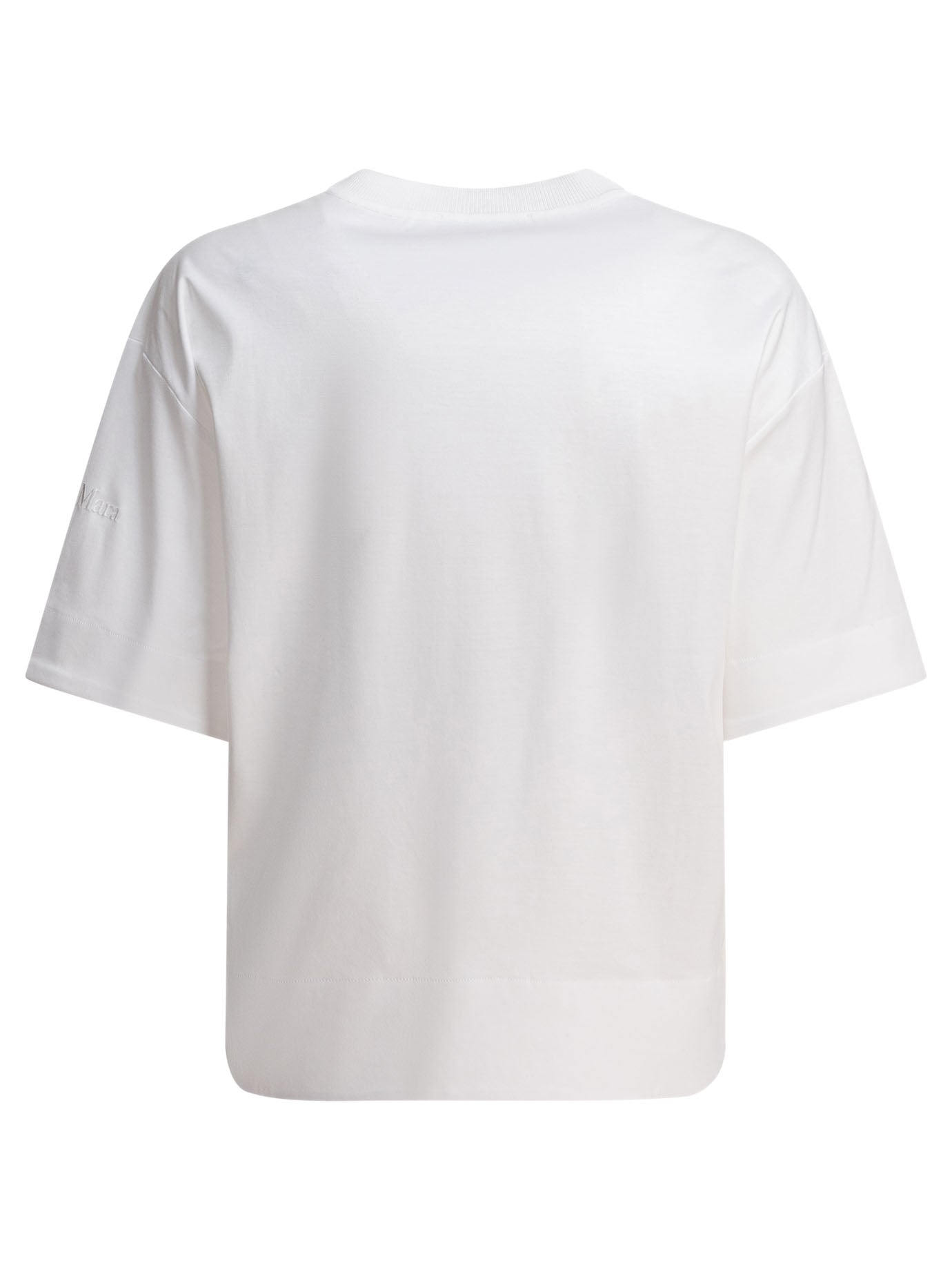 Max Mara Pure Shirts