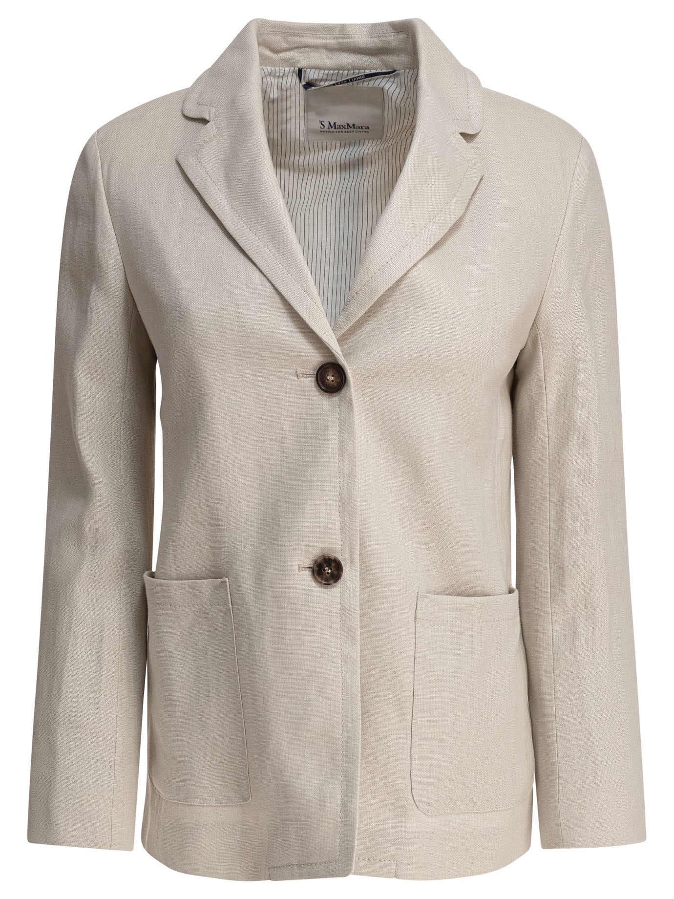 Max Mara S Jackets