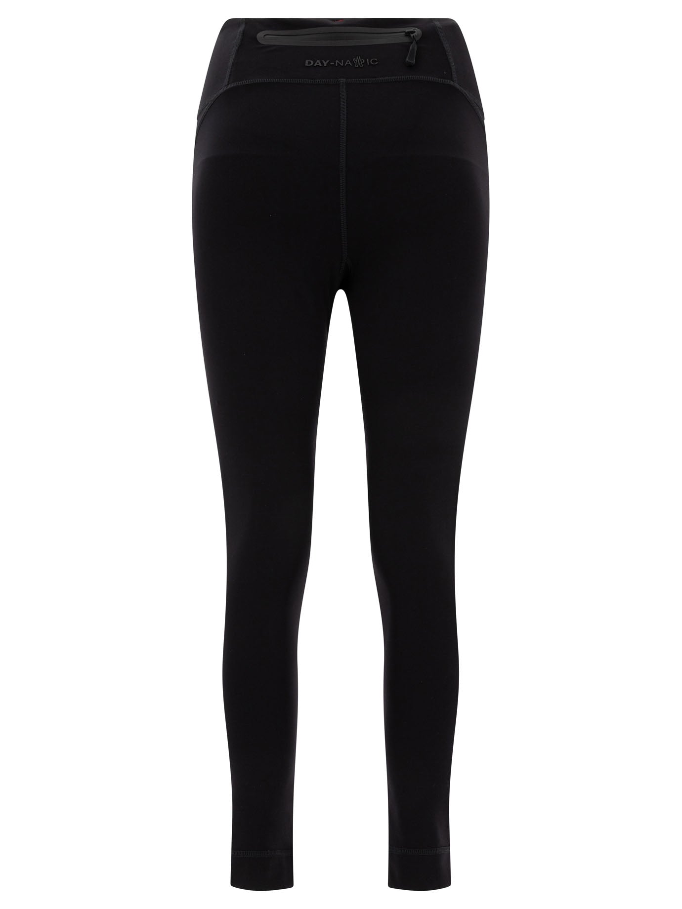 Moncler Grenoble Technical Jersey Leggings