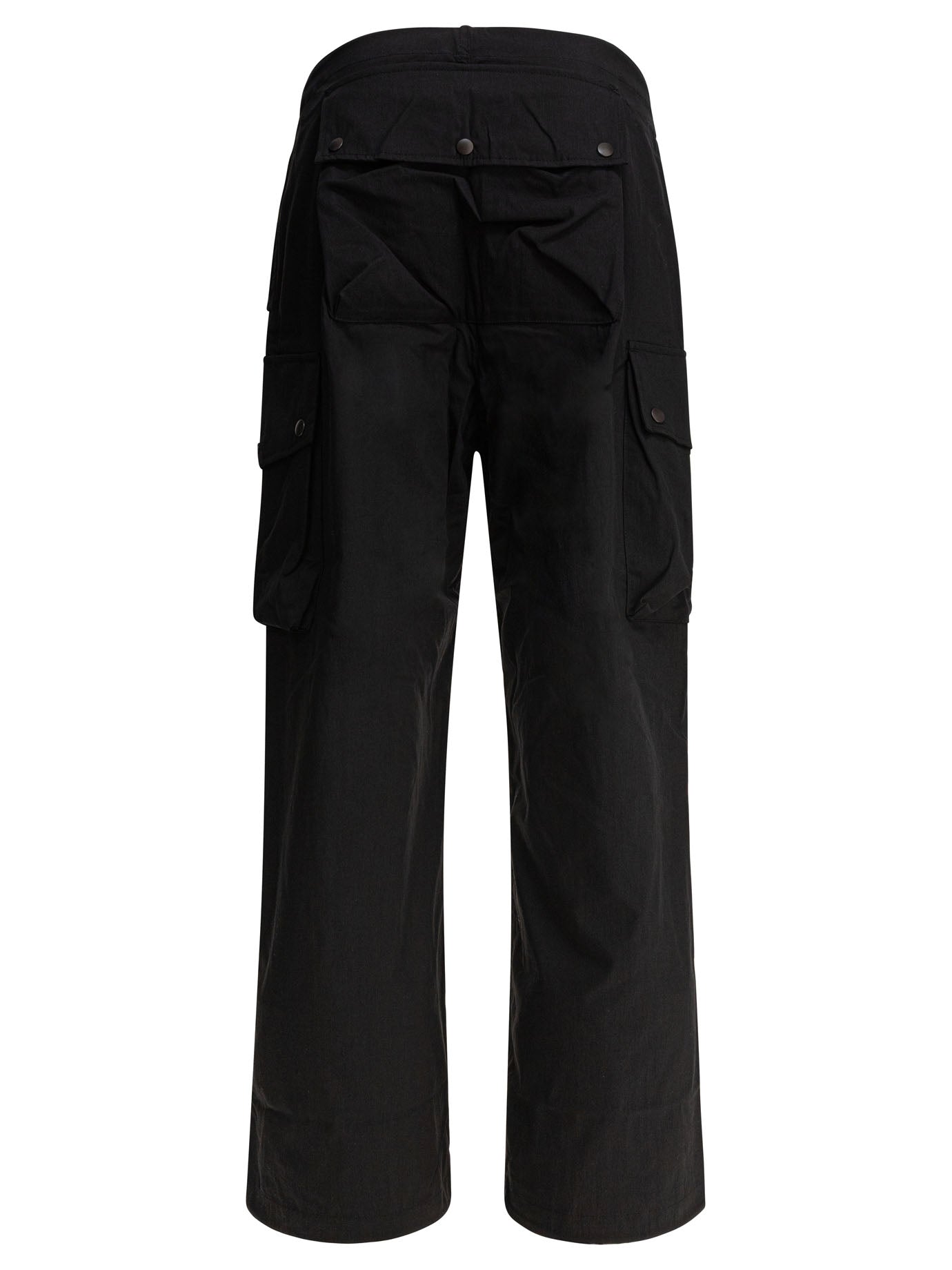 Needles Cargo Trousers