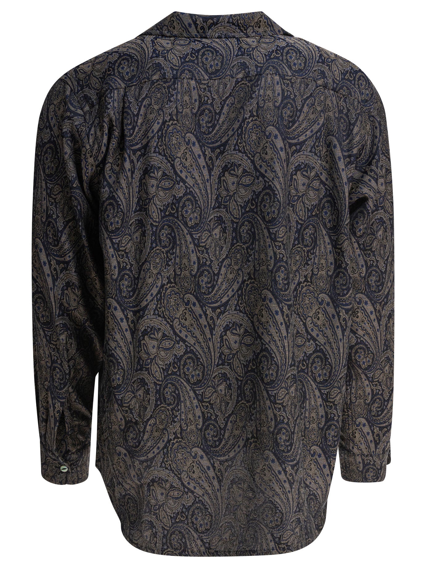 Needles One-Up Shirt