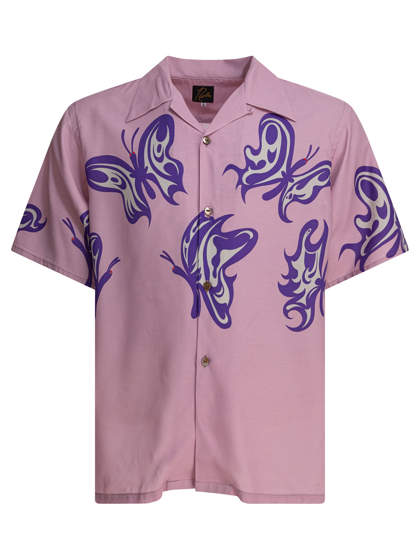 Needles One-Up Shirt