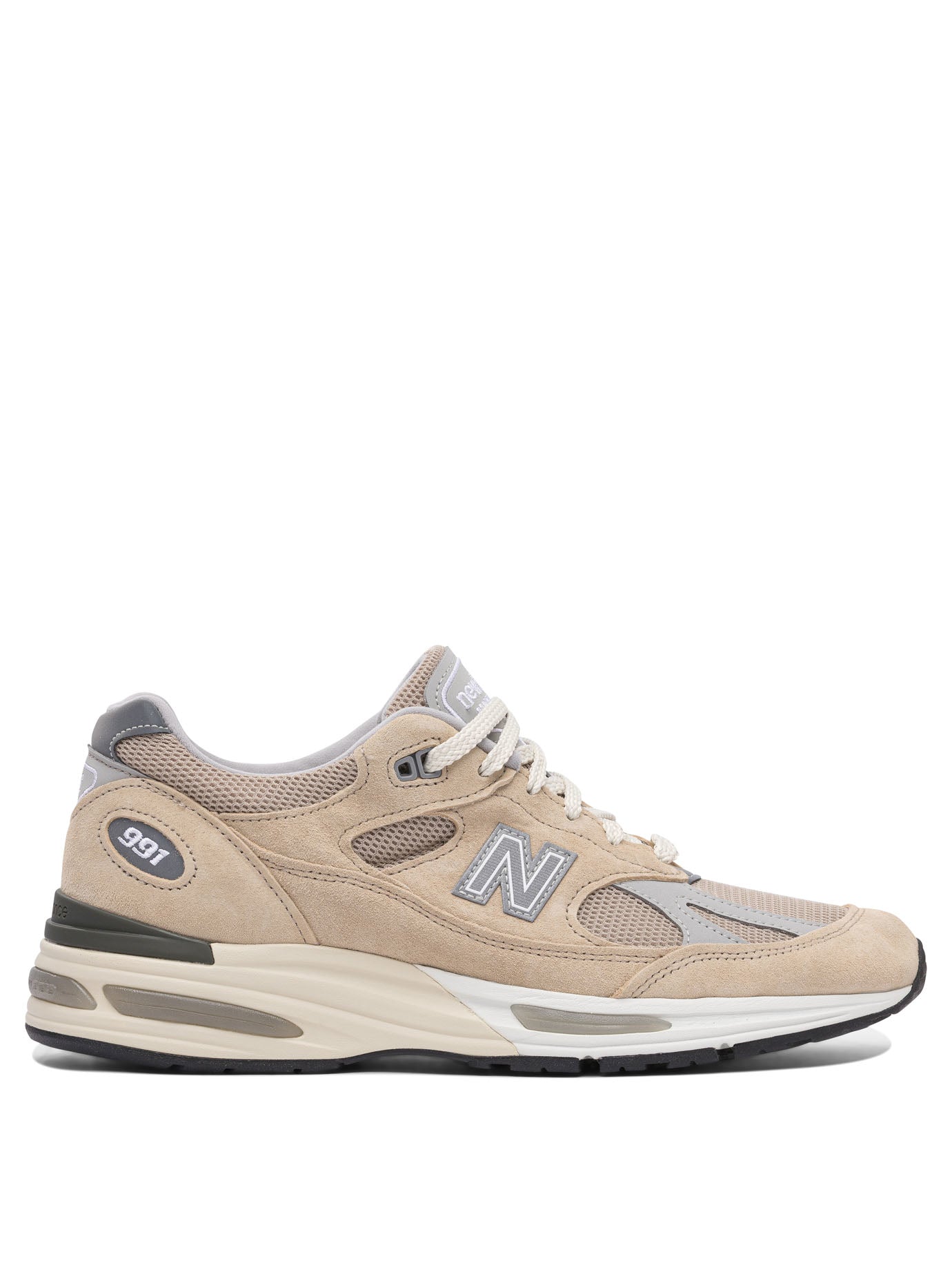 New Balance Elevated Essentials Made In Uk991V2 Sneakers