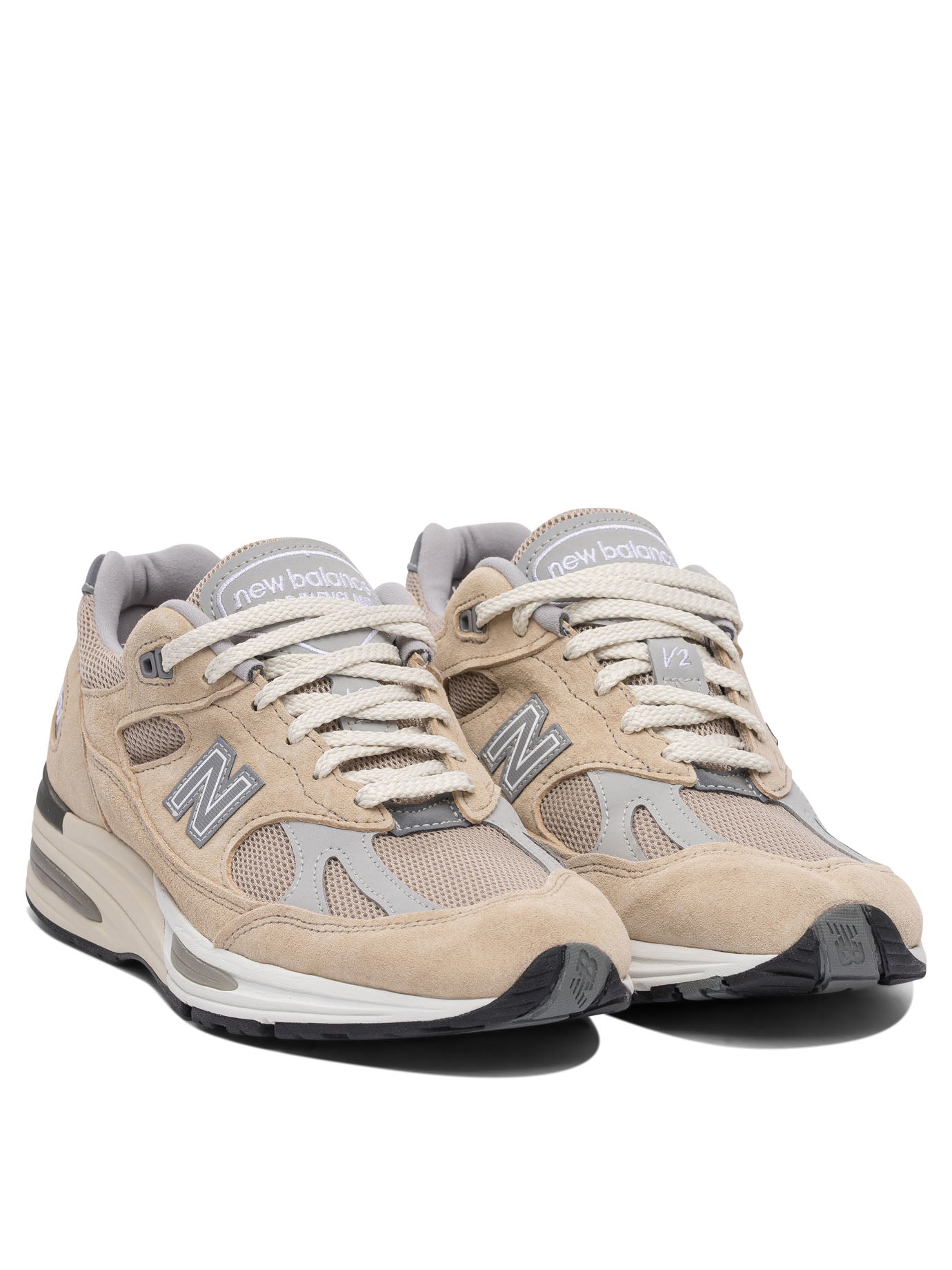 New Balance Elevated Essentials Made In Uk991V2 Sneakers