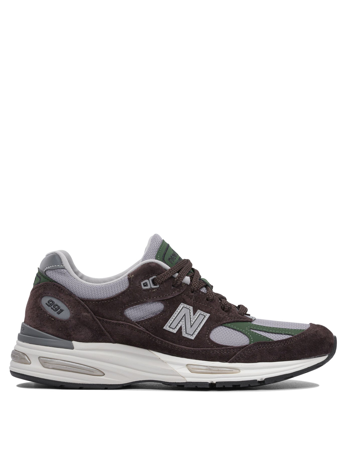 New Balance Made In Uk 991V2 Sneakers