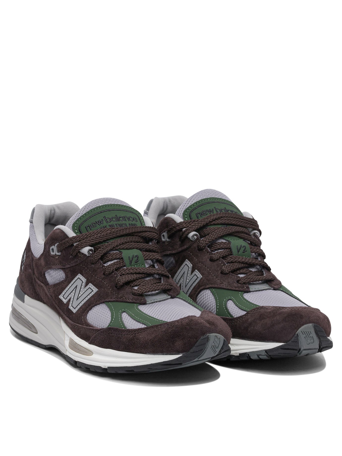 New Balance Made In Uk 991V2 Sneakers