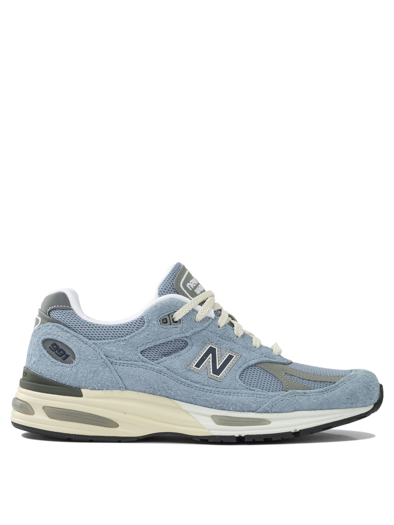 New Balance 991V2 Grounded Pastels Sneakers