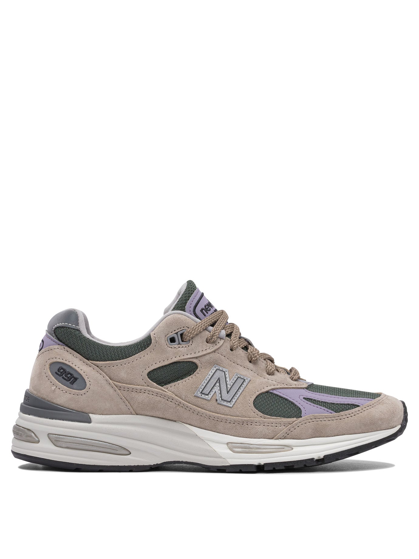 New Balance Made In Uk 991V2 Sneakers