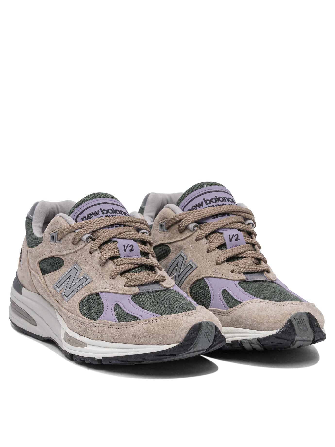 New Balance Made In Uk 991V2 Sneakers