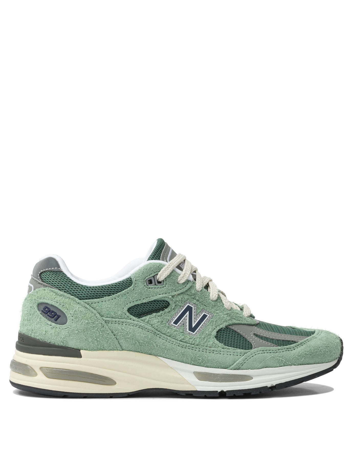 New Balance Grounded Pastels Sneakers