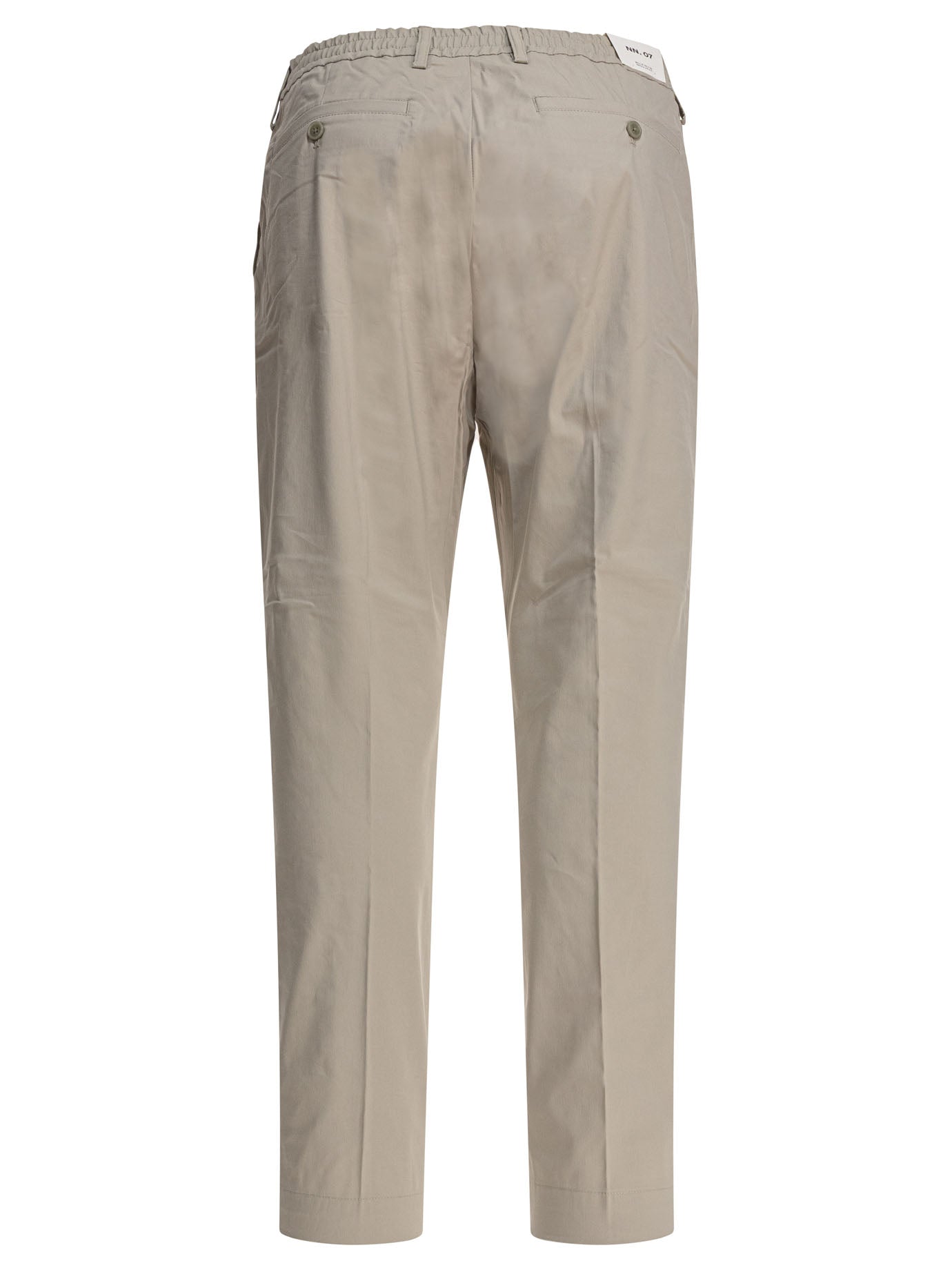 NN.07 Billie Trousers