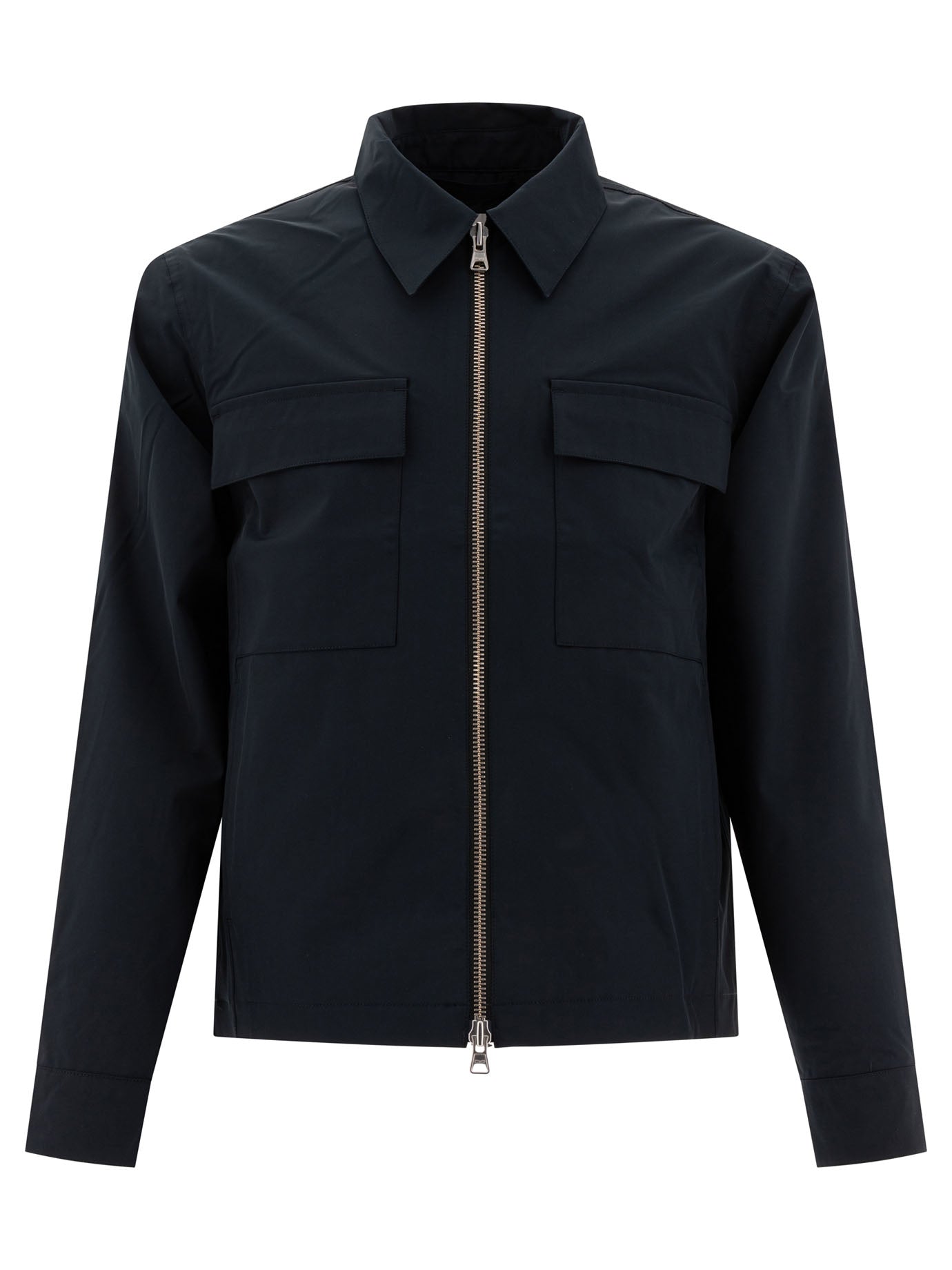 NN.07 Alban Jacket