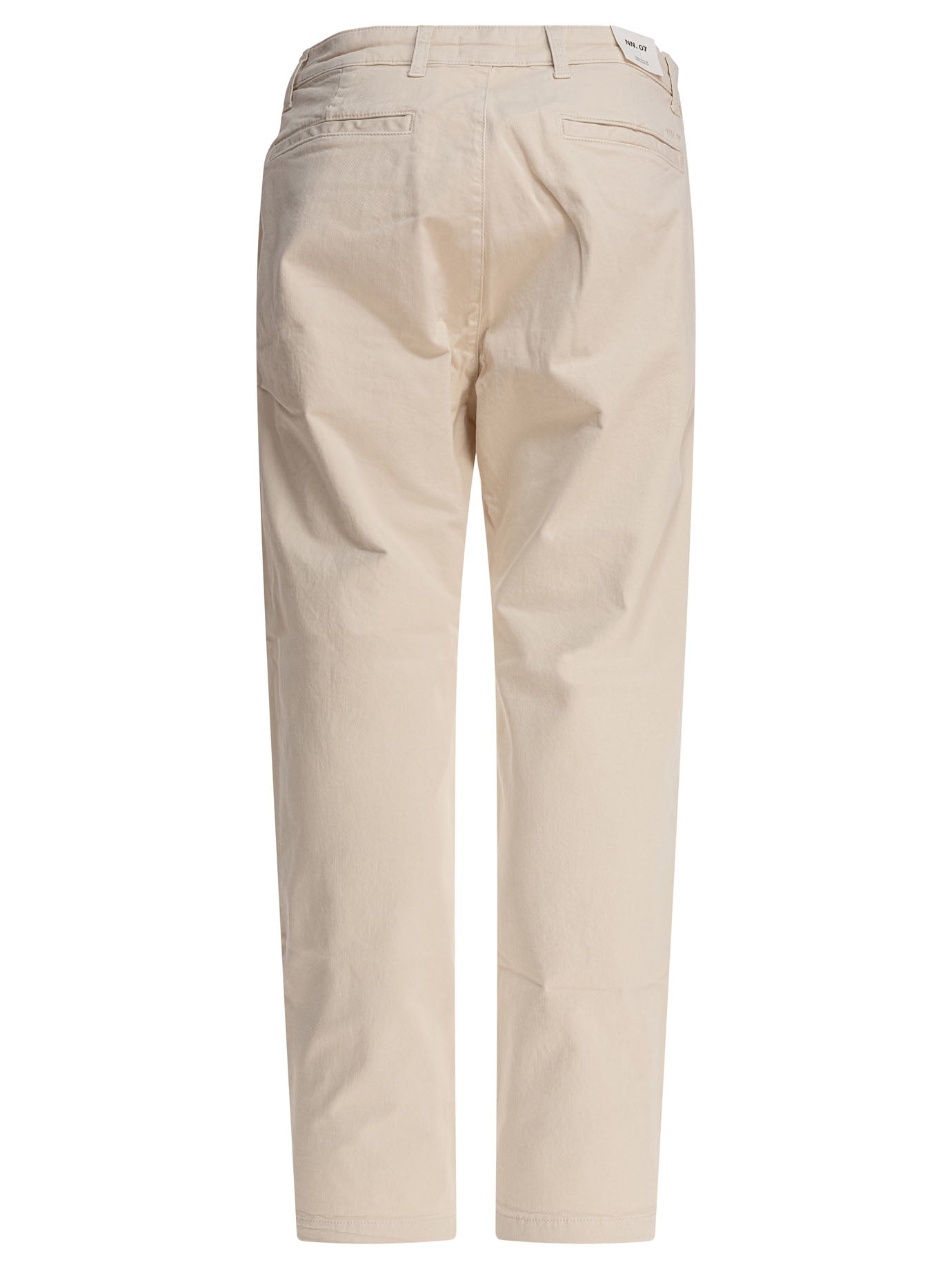 NN.07 Aden Casual Pants