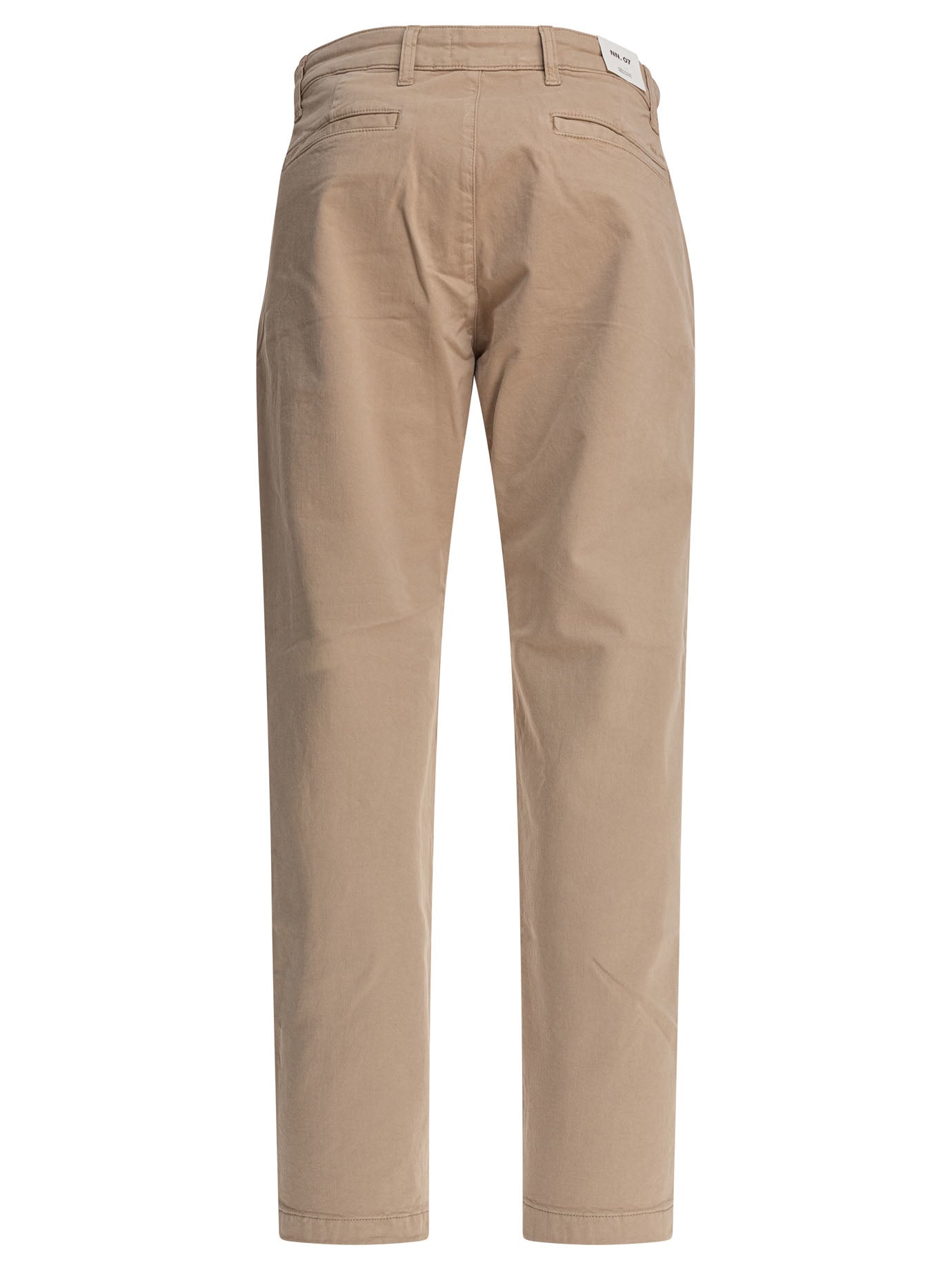 NN.07 Aden Trousers