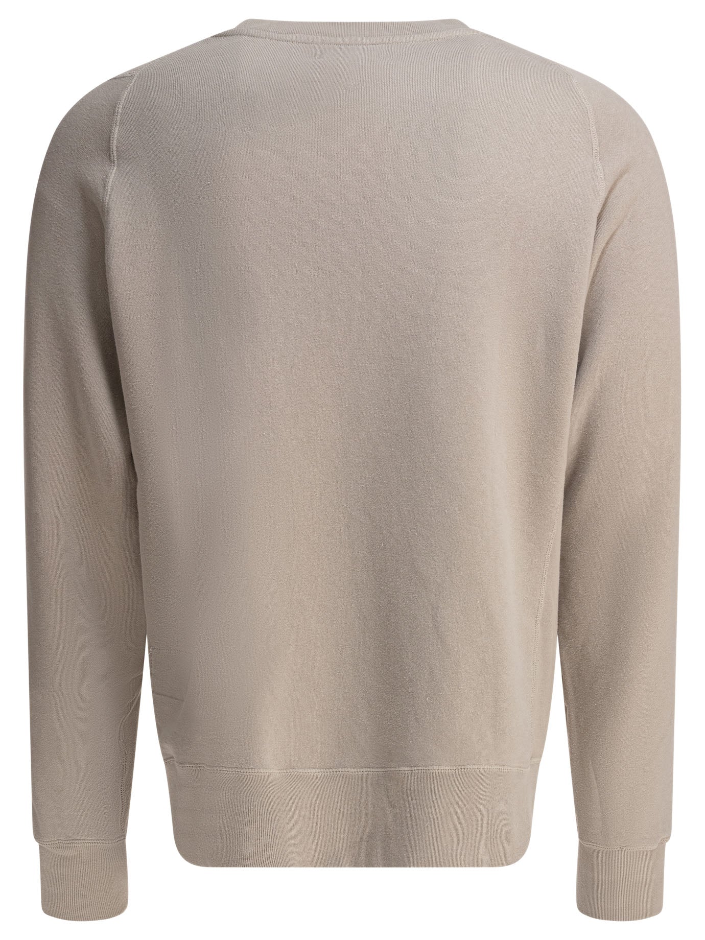 nonnative Cotton Crewneck Sweatshirt
