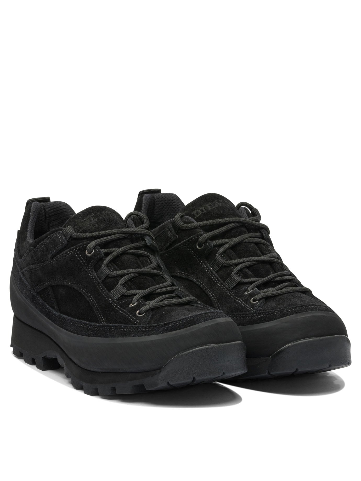 nonnative Leather Hiker Sneakers