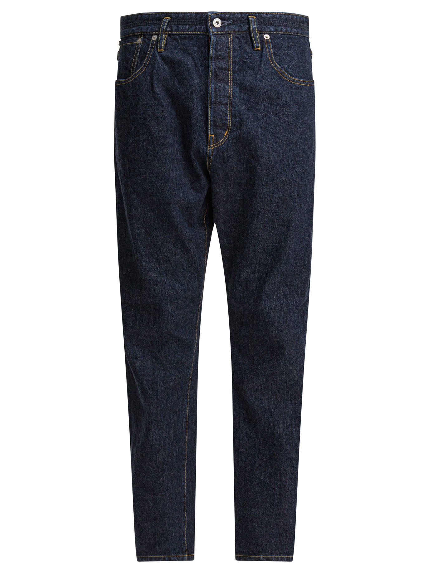 nonnative Straight-Leg Jeans