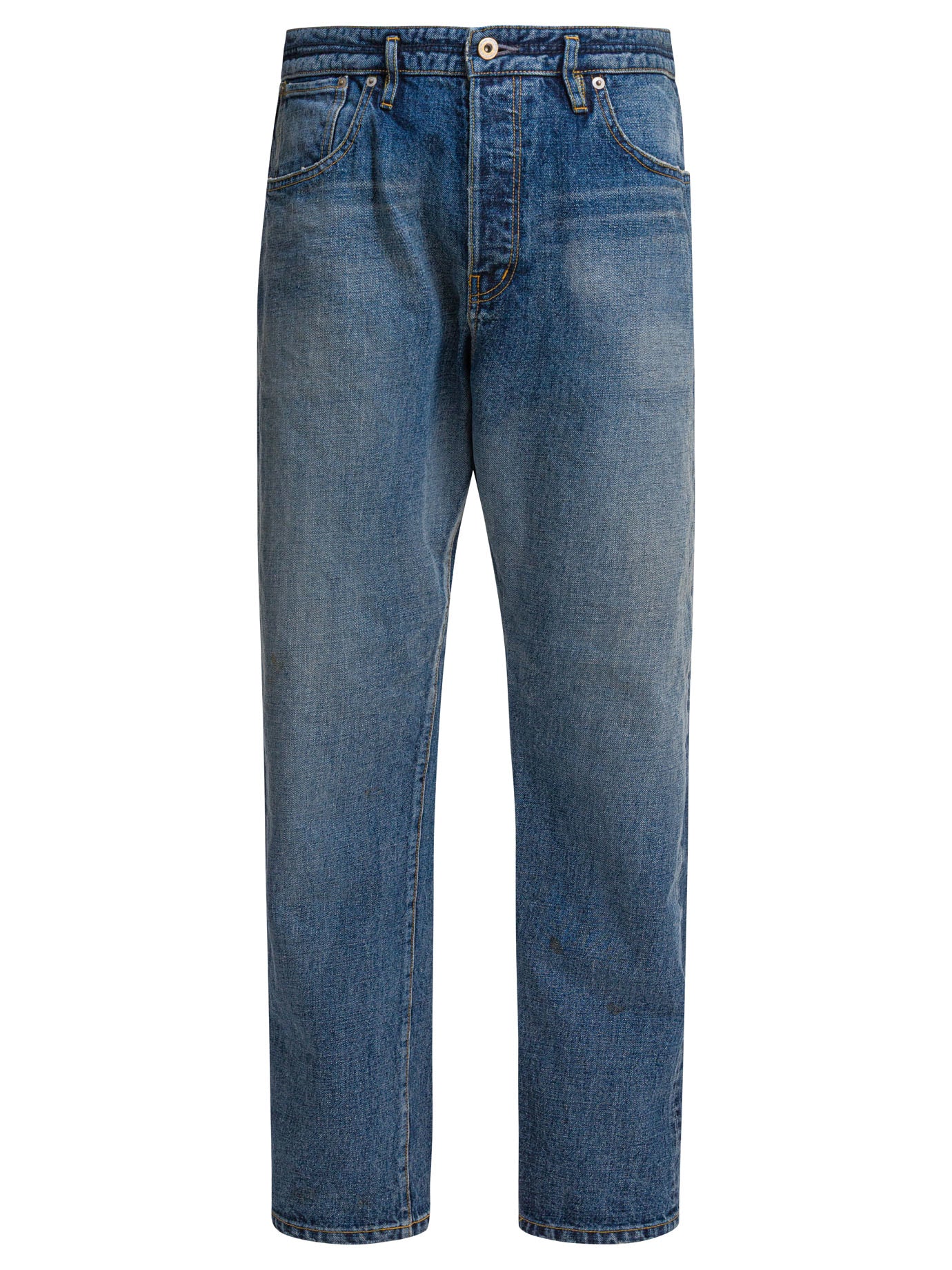 未使用 nonnative DWELLER 5P JEANS 03 カツラギ ノンネイティブ 