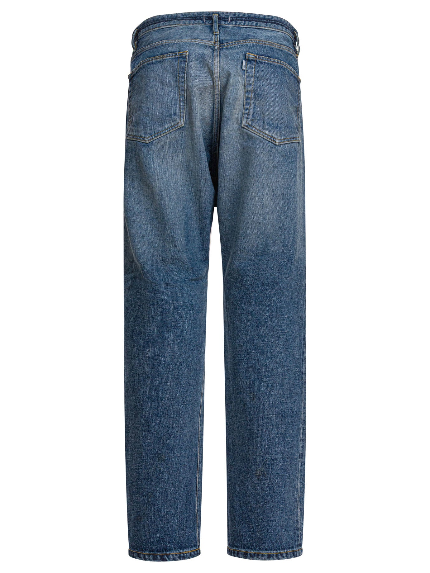 nonnative Dweller 5P Jeans