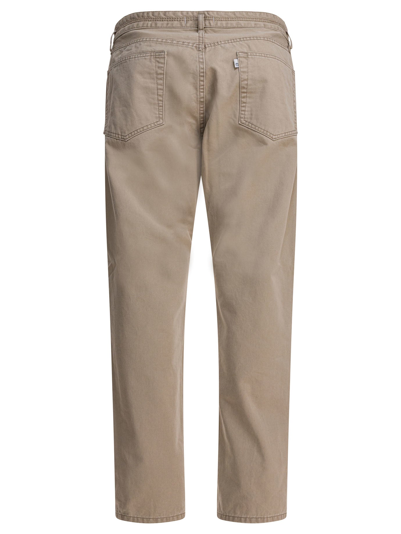 nonnative Five-Pocket Cotton Pants