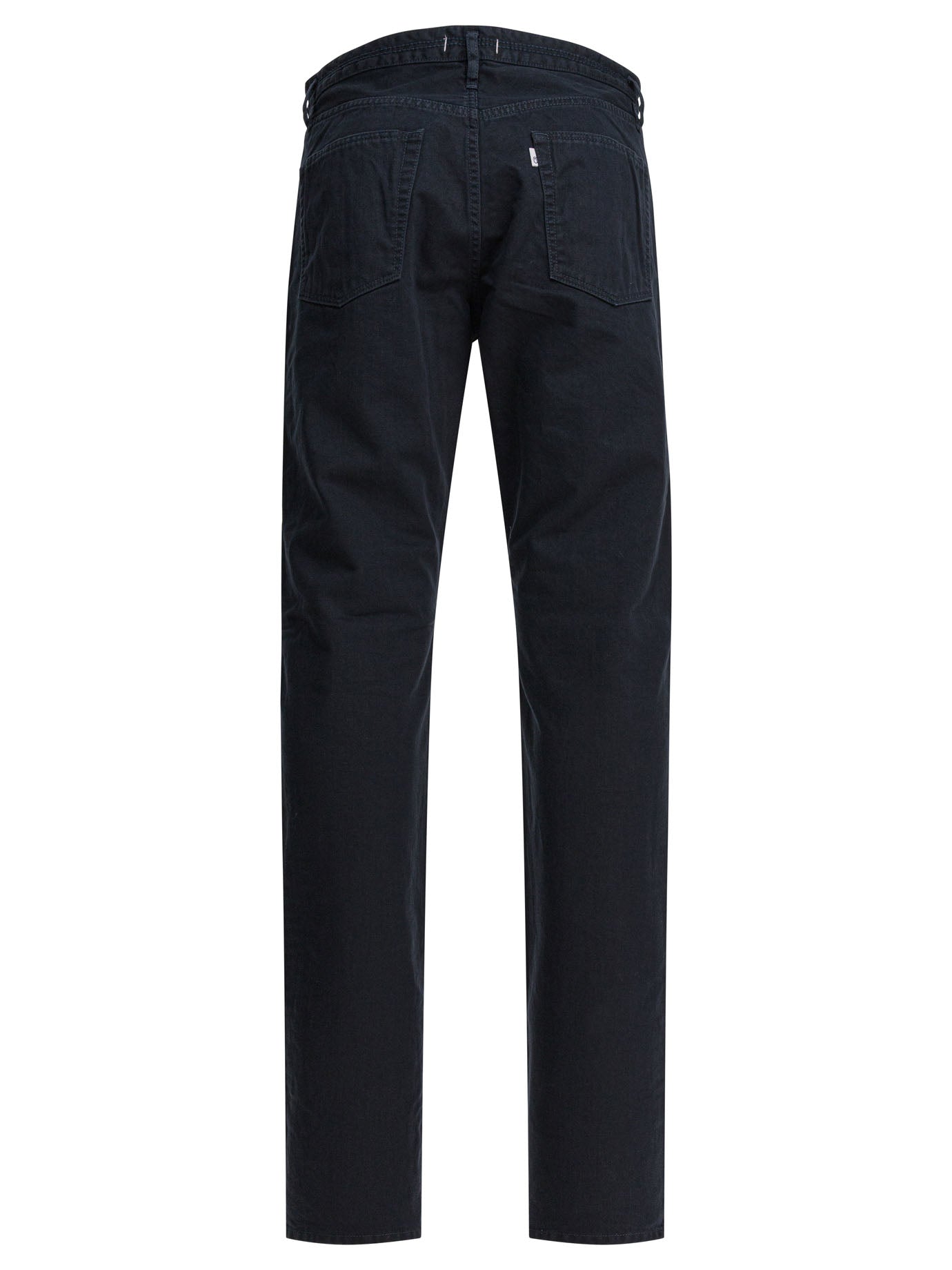 nonnative Five-Pocket Cotton Pants