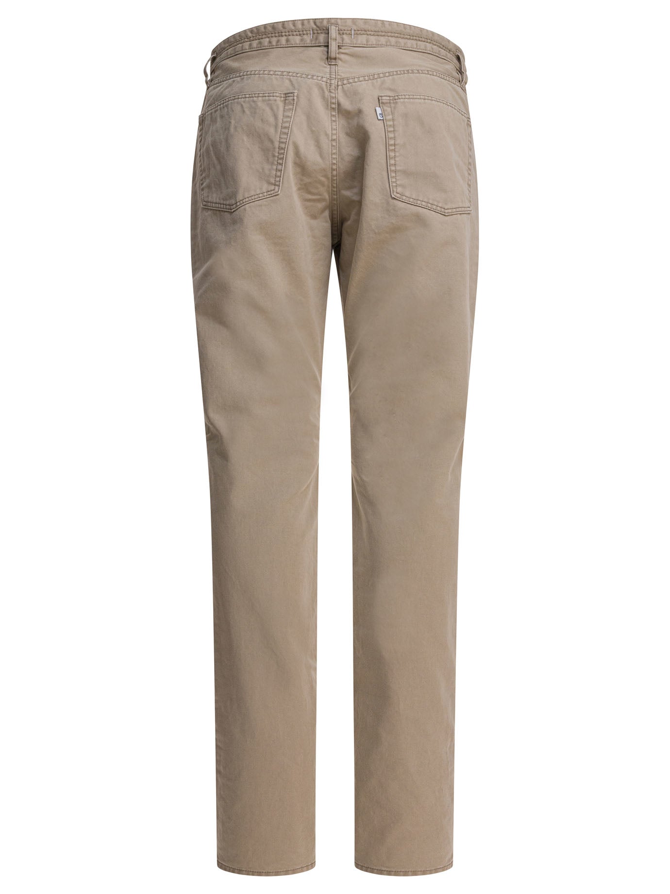 nonnative Five-Pocket Cotton Pants