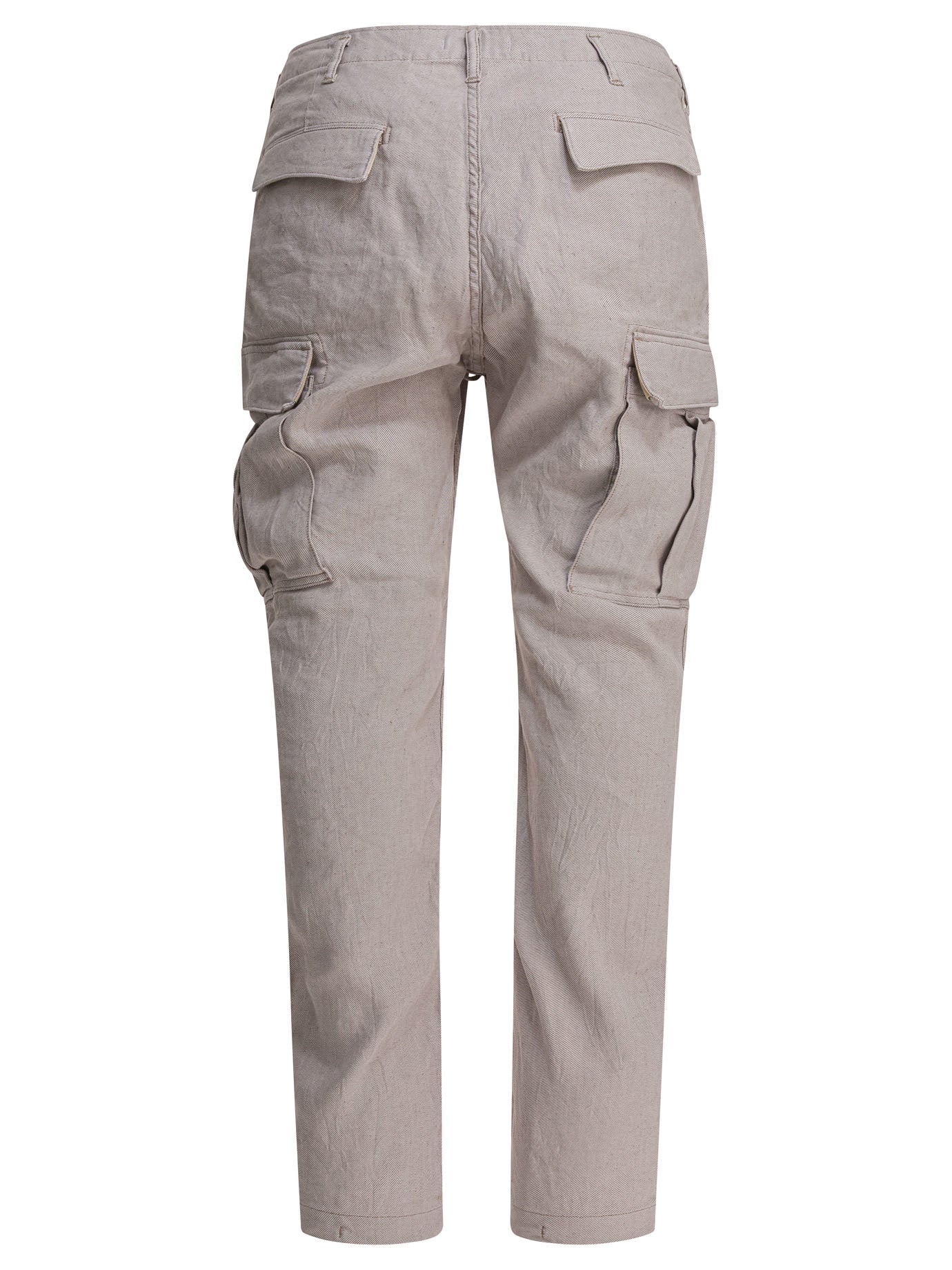 nonnative Linen-Blend Cargo Pants