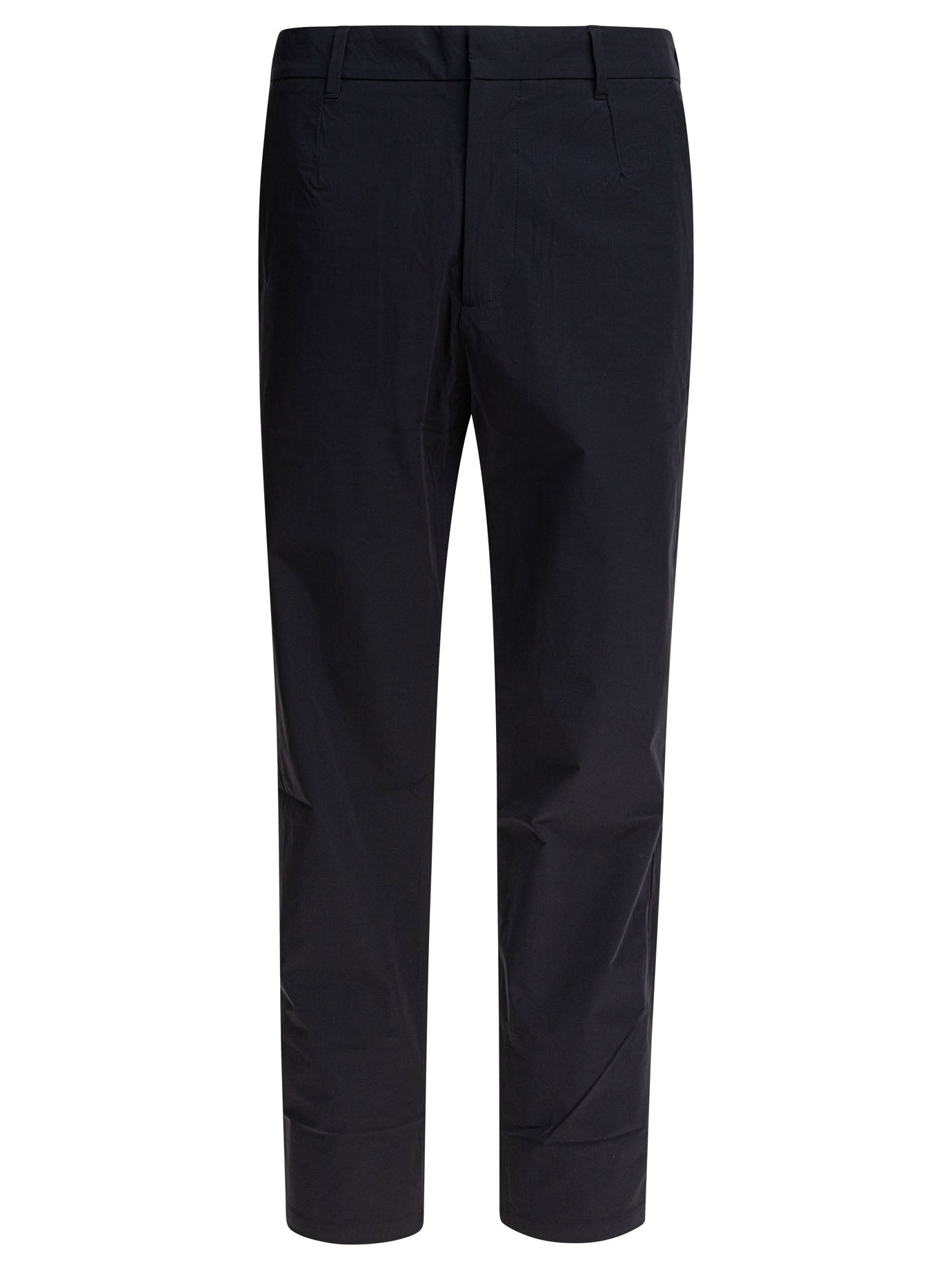Norse Projects Aaren Travel Light Trousers